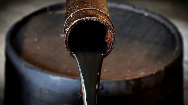 Øget amerikansk olieproduktion opvejer bekymringer om Opec-planer