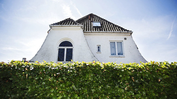 Så meget sparer boligejerne på nyt superlån
