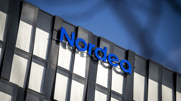 Nordea: Beskyldninger om hvidvask relaterer sig til allerede kendte oplysninger