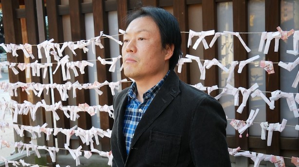 Danske virksomheder venter bonus i Japan: "Vi går målrettet efter OL i Tokyo"