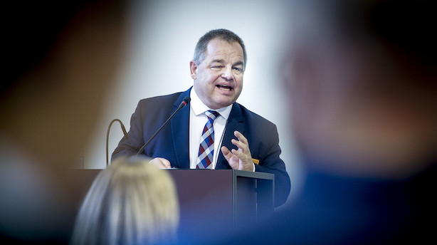 Bankekspert efter hvidvaskanmeldelse af EY og KPMG: "Revisorerne gør det for dårligt"