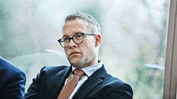 Falck forsøger at lukke betændt Bios-sag i forlig: