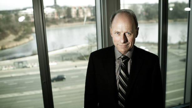 Simcorp-topchef: Jeg regner med, at vi lander over 10 nye kunder i år