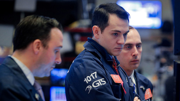Aktieåbning i USA: Forsigtig start i positiv retning