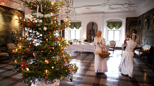 Syv julemarkeder, der er værd at køre efter