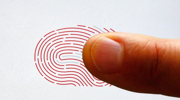 Fingerprint satser på sensorer til biler
