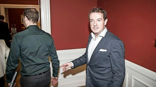 Rohde: Venstres greb om flygtninge er et sort kapitel i Danmarkshistorien