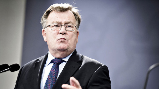 Regeringen vil bruge flere penge på udflytning af job