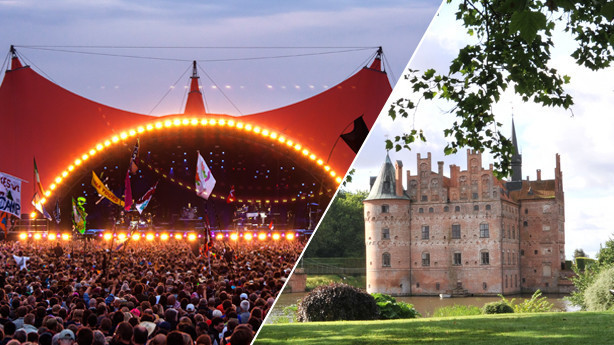 Øl, finkultur og hornmusik: Her er årets bedste festivaler ifølge Børsen