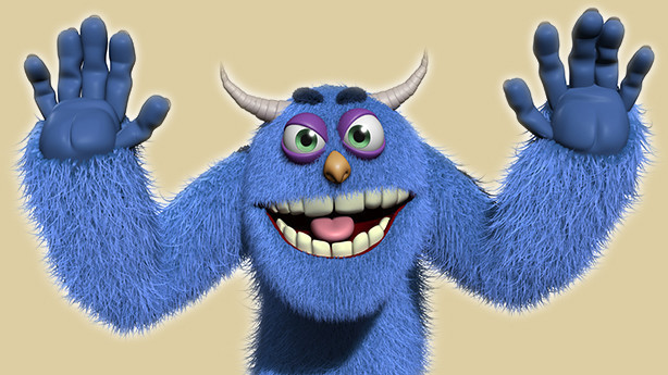 Når det uformelle sparker røv