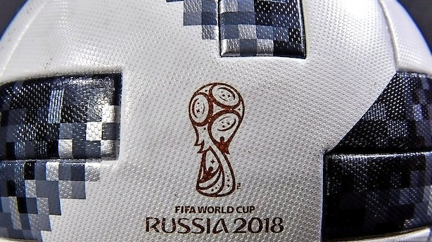 Rusland lover voldsomme bøder til billethajer ved fodbold-VM