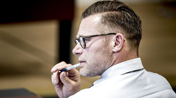 Joachim B. Olsen om advarsel mod skattelettelser: "Hvad er det, de forestiller sig, at alternativet er?"