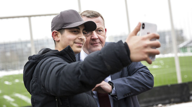 Løkke: Gellerupparken viser vejen ud af ghettomørket