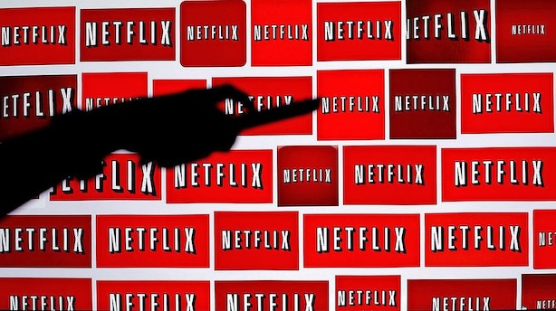 Aktier: USA ventes at åbne højere, Netflix i topform