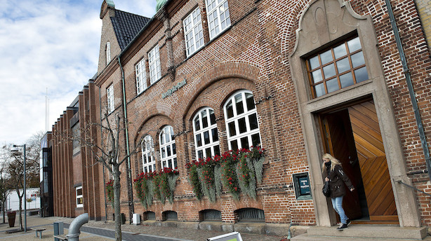 Aktionærer siger ja: Nordjyske Bank og Ringkjøbing Landbobank fusionerer