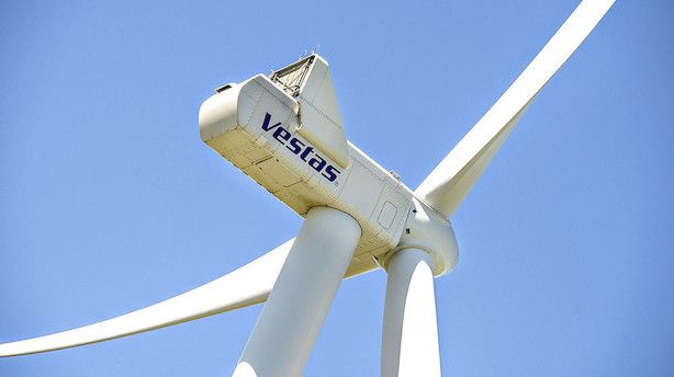 Sydbank: Vestas-rivaler lider - men det siger intet om Vestas' regnskab