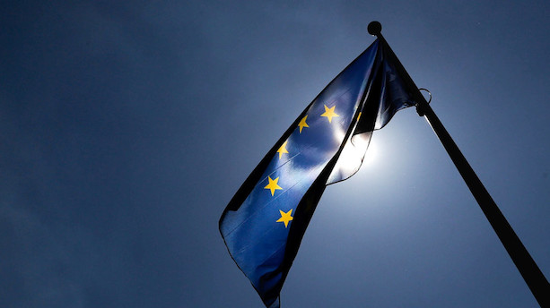 EU vil hjælpe nye virksomheder i de svære første år