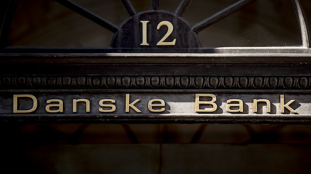 PFA på storindkøb: Er nu tredjestørste aktionær i Danske Bank
