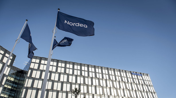 Storaktionærer er skuffede over Nordeas resultater: Overskuddet er "alt for lavt"