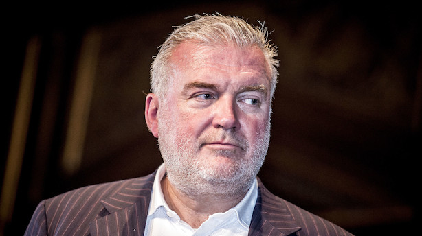LD efter storudsalg af Parken til Lars Seier: Har fået "en ok gevinst"