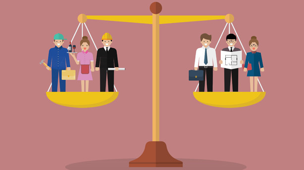 Kvindedagen er tid til status: Har vi dygtige kvinder i de rette positioner?