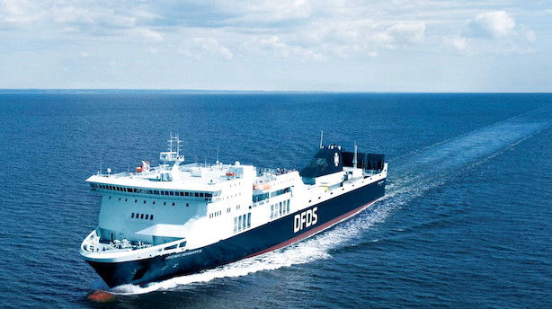 Labour om 353 mio kr brexit-kontrakt med DFDS: "Det er svært at forestille sig, at no deal-forberedelserne kunne have været håndteret værre"