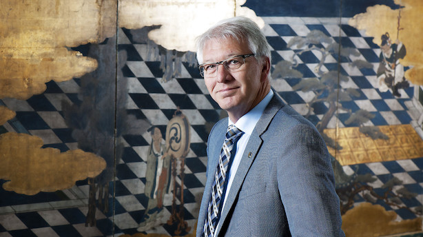 Morgenbriefing: Topsøe jagter opkøb, ejere raser over Santa Fe
