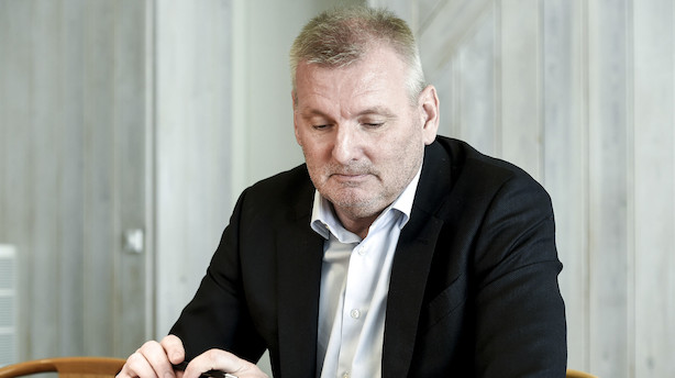 Energiselskab fyrer direktør efter sag om dyre varmeregninger
