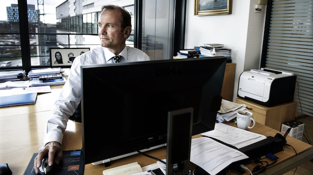 Slut med Norwegians bank: Flyselskab fokuserer på kerneforretningen