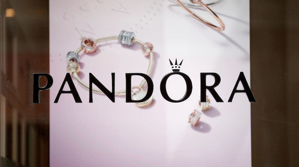 Markedet lukker: Drilling og Pandora trak ned trods ny pakke fra ECB
