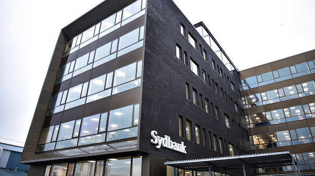 Analytiker om Sydbanks bestyrelsesdrama: "Det sætter nogle spørgsmålstegn ved, hvad er det for nogle uenigheder, der helt præcist ligger bag"