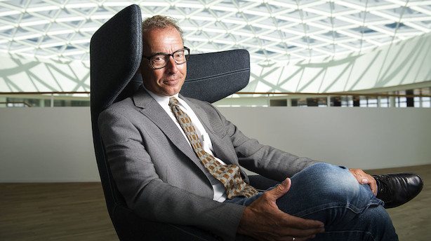 Novo-chef: Svært at lave et bedre molekyle end semaglutide