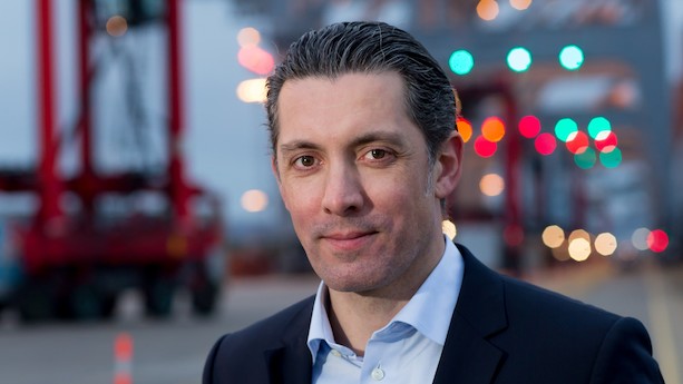 Skandaleramte Verdo får ny topchef