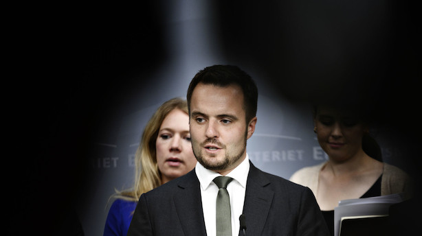 Virksomhedsejer: Flere års henstand på arveafgift kan lette lidt på likviditetspresset