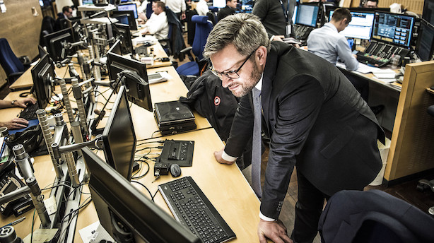 Danske Banks cheføkonom: Sådan kan den næste krise komme til at se ud