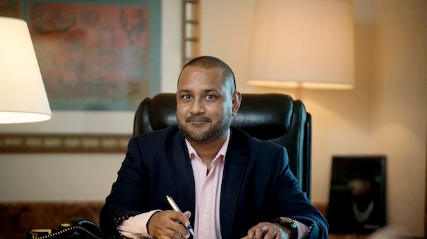 Efter armlægning med Storbritannien: Sag mod Sanjay Shah skal køre i Danmark