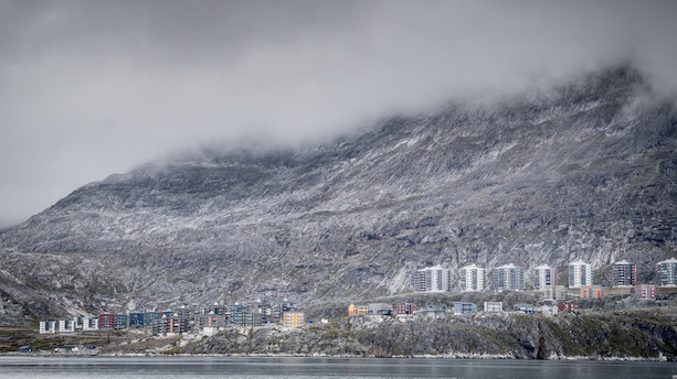 Anstalt i Nuuk er underbemandet: Meget alvorlig situation