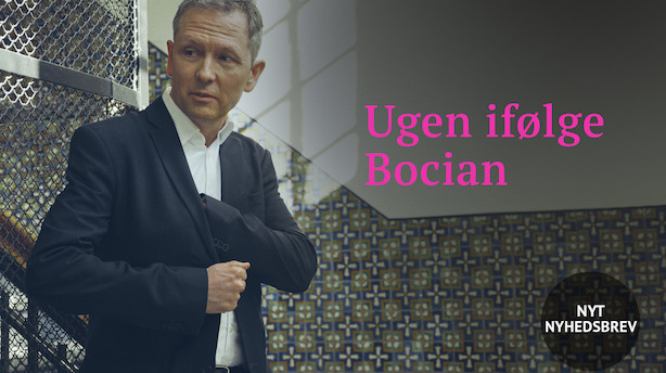 Steen Bocian: "Der har i mange år været en udsalgsretorik knyttet til rentefald og danskernes låntagning. Den slags rådgivning bør dø"