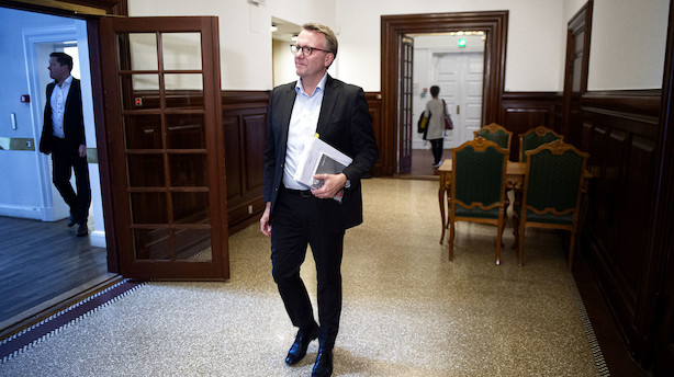 Tilbagebetaling af 9 milliarder til boligejere: Model B2 og D2 viser fordelingsopgør i boligskattekaos