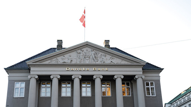 Institutionelle investorer sagsøger Danske Bank for over 2,5...