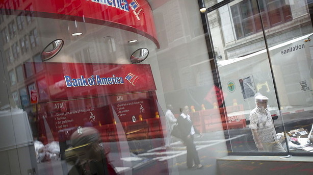 USA: Slutspurt løsnede op for tung torsdag på Wall Street