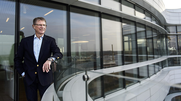 Se listen: Så mange mio scorer landets C20-bosser