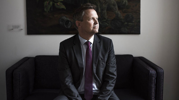 Kæmpebryllup i finanssektor koster op til 25 ansatte