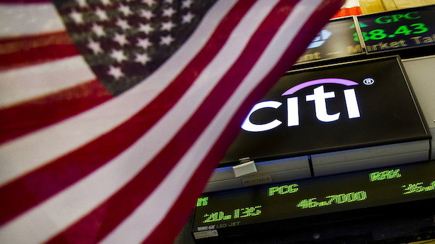 Citi: Her er potentialet for aktierne et år frem - og truslerne