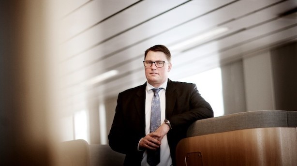Nordea samler erhvervskunder i 20 filialer og varsler fyringer