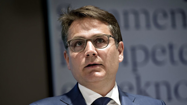 S frygter it-koks med ny erhvervsplatform: "Vi er meget bekymrede"