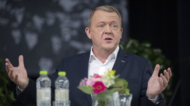 Venstre vil hæve prisen på en pakke cigaretter med 20 kroner