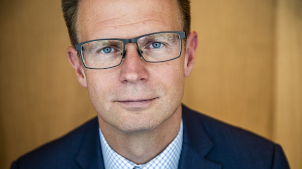 Minister: Danmark kan ikke alene omstille til grøn bilisme