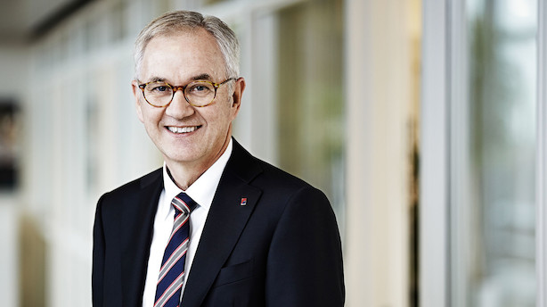 Spar Nord-boss om at indføre negative renter for privatkunder: "Resultatet er en forretningshemmelighed"