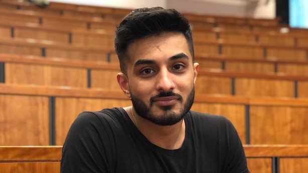 Kronik: Sådan får du det bedste ud af veluddannede, men bløde generation Z
